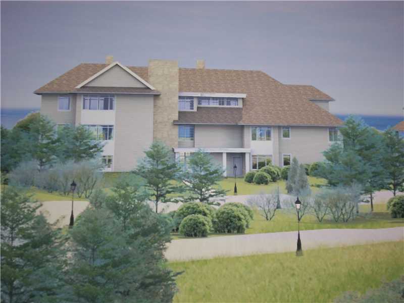 5 Compass Way, Unit C301 Westerly, RI 02891 - Photo 2 of 3 Exterior Front.