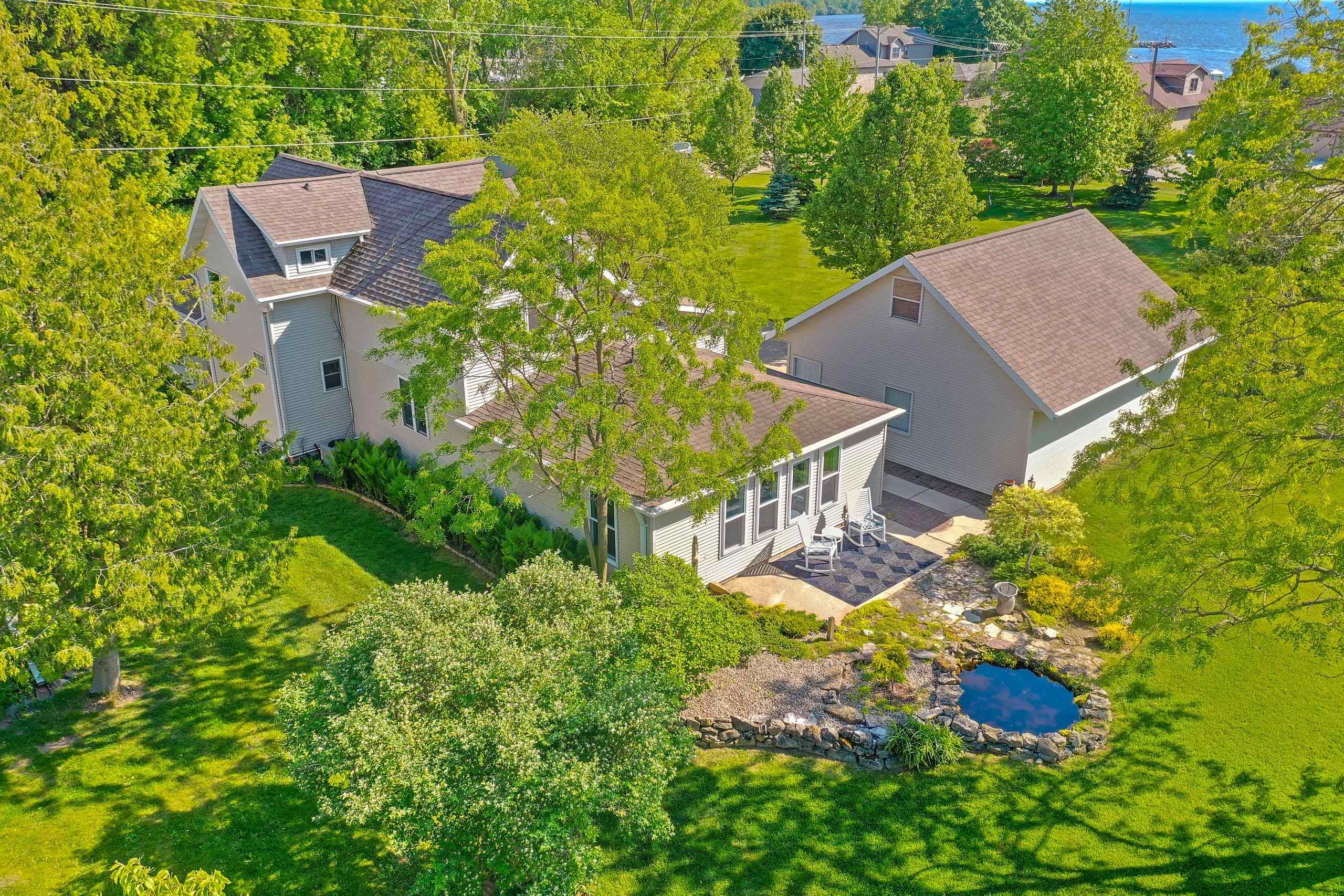 N7629 Pigeon Road Sherwood, WI 54169 - Photo 8 of 51