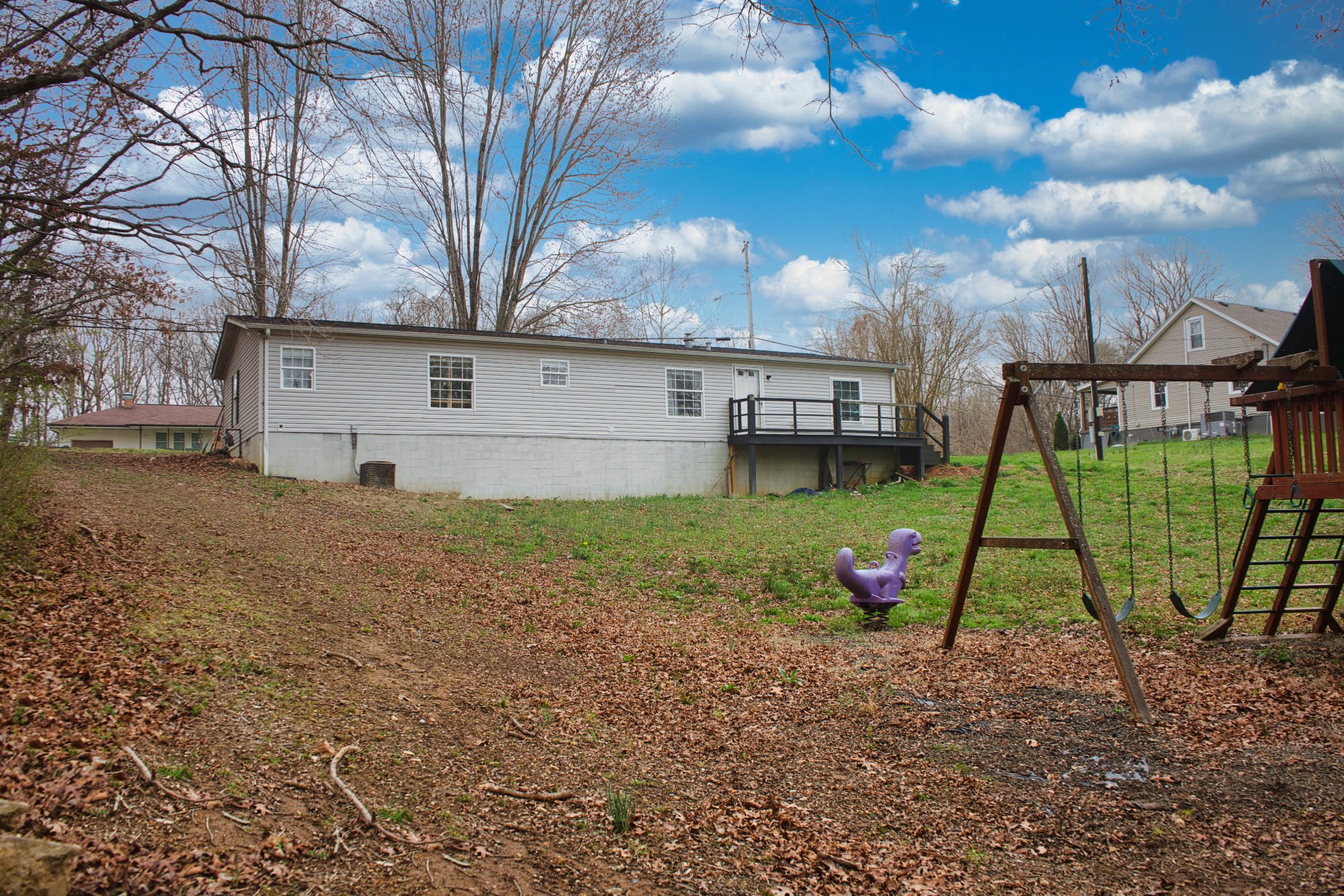 3079 Trace Creek Road White Bluff, TN 37187 - Photo 6 of 35