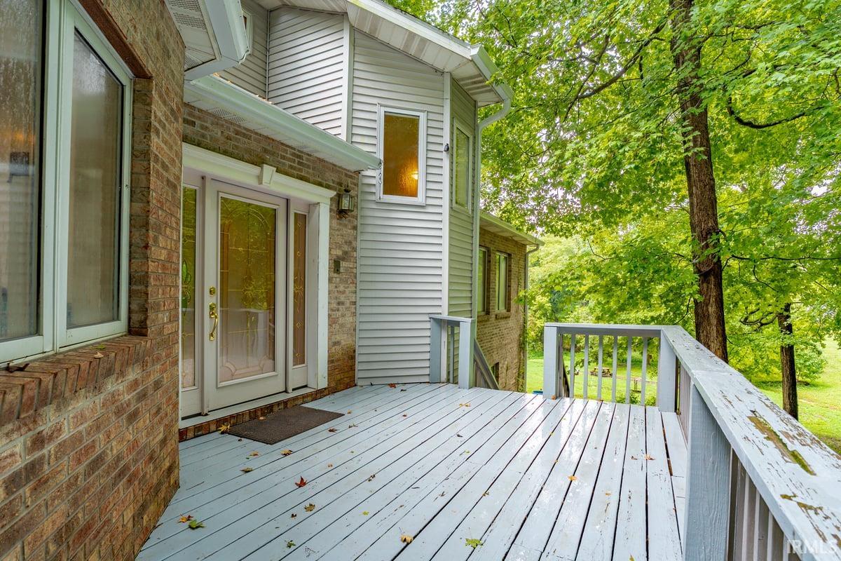 1300 North Red Bank Road Evansville, IN 47720 - Photo 3 of 29 Gallery Image 3