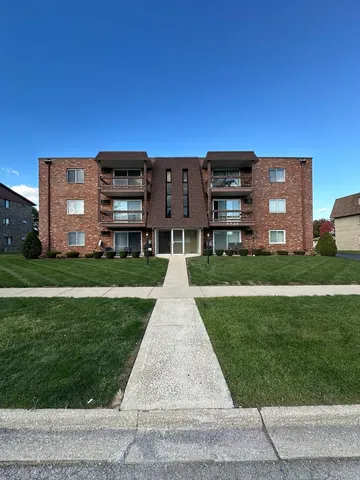 $1,650 | 5728 West 128th Street, Unit 3A, Crestwood, IL 60418