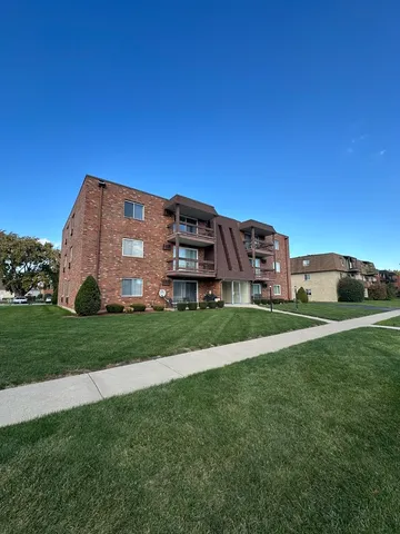 $1,650 | 5728 West 128th Street, Unit 3A, Crestwood, IL 60418