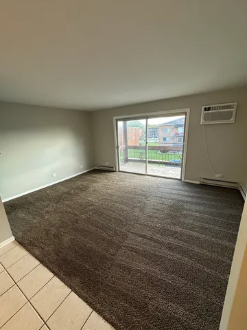 $1,650 | 5728 West 128th Street, Unit 3A, Crestwood, IL 60418