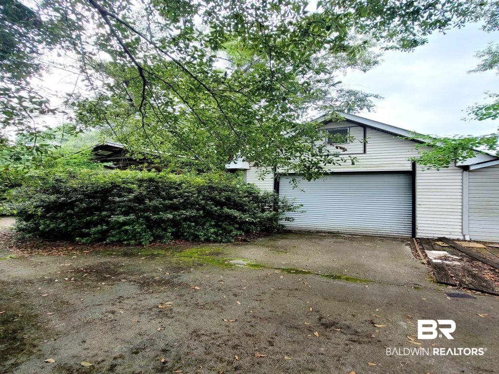 8901 Dawes Lane North Mobile, AL 36619 - Photo 18 of 21