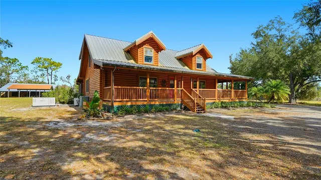 $950,000 | 2690 Myakka Road, Sarasota, FL 34240