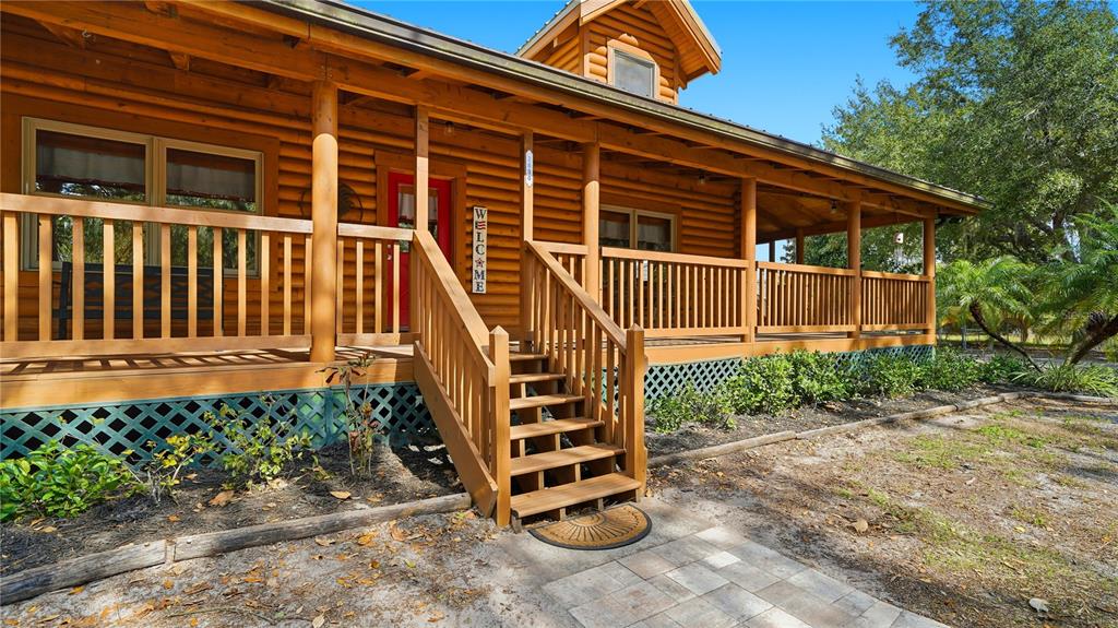 2690 Myakka Road Sarasota, FL 34240 - Photo 3 of 65