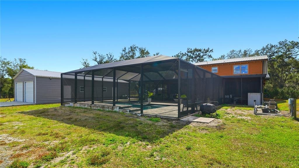 2690 Myakka Road Sarasota, FL 34240 - Photo 49 of 65