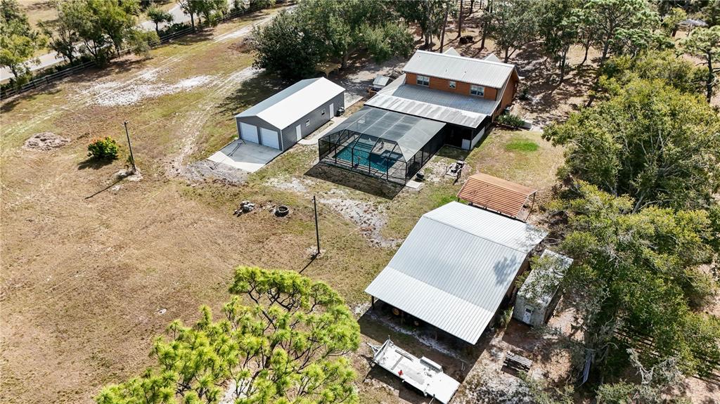 2690 Myakka Road Sarasota, FL 34240 - Photo 51 of 65