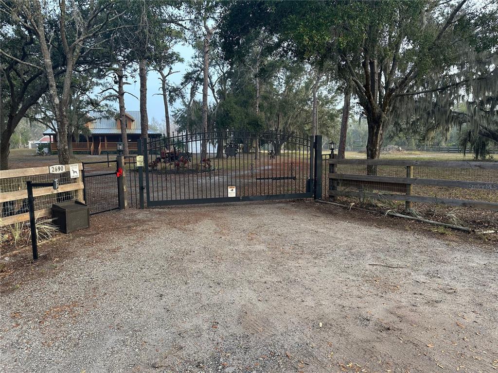 2690 Myakka Road Sarasota, FL 34240 - Photo 65 of 65