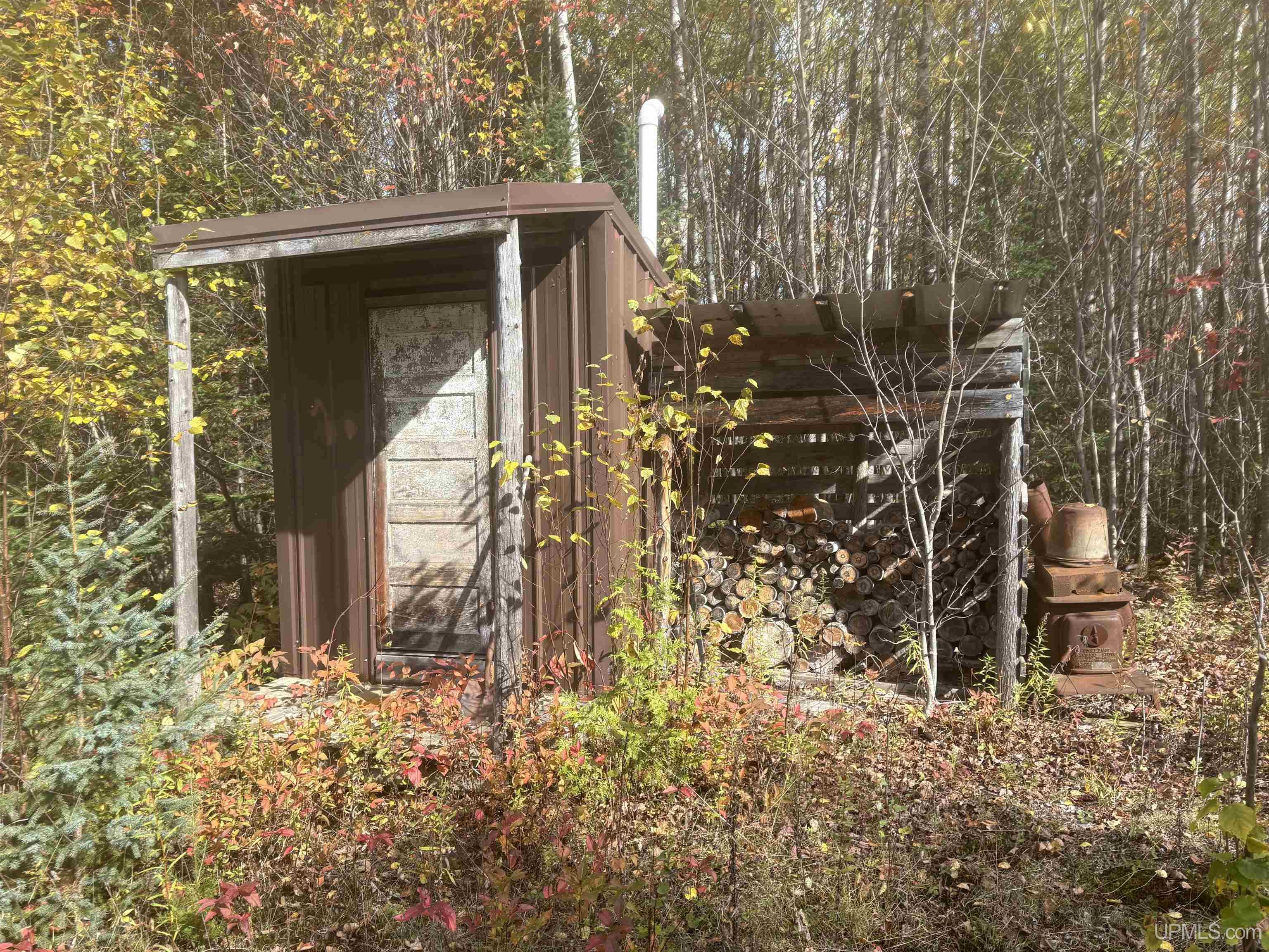 North Rock 38th Road Rock, MI 49880 - Photo 13 of 16