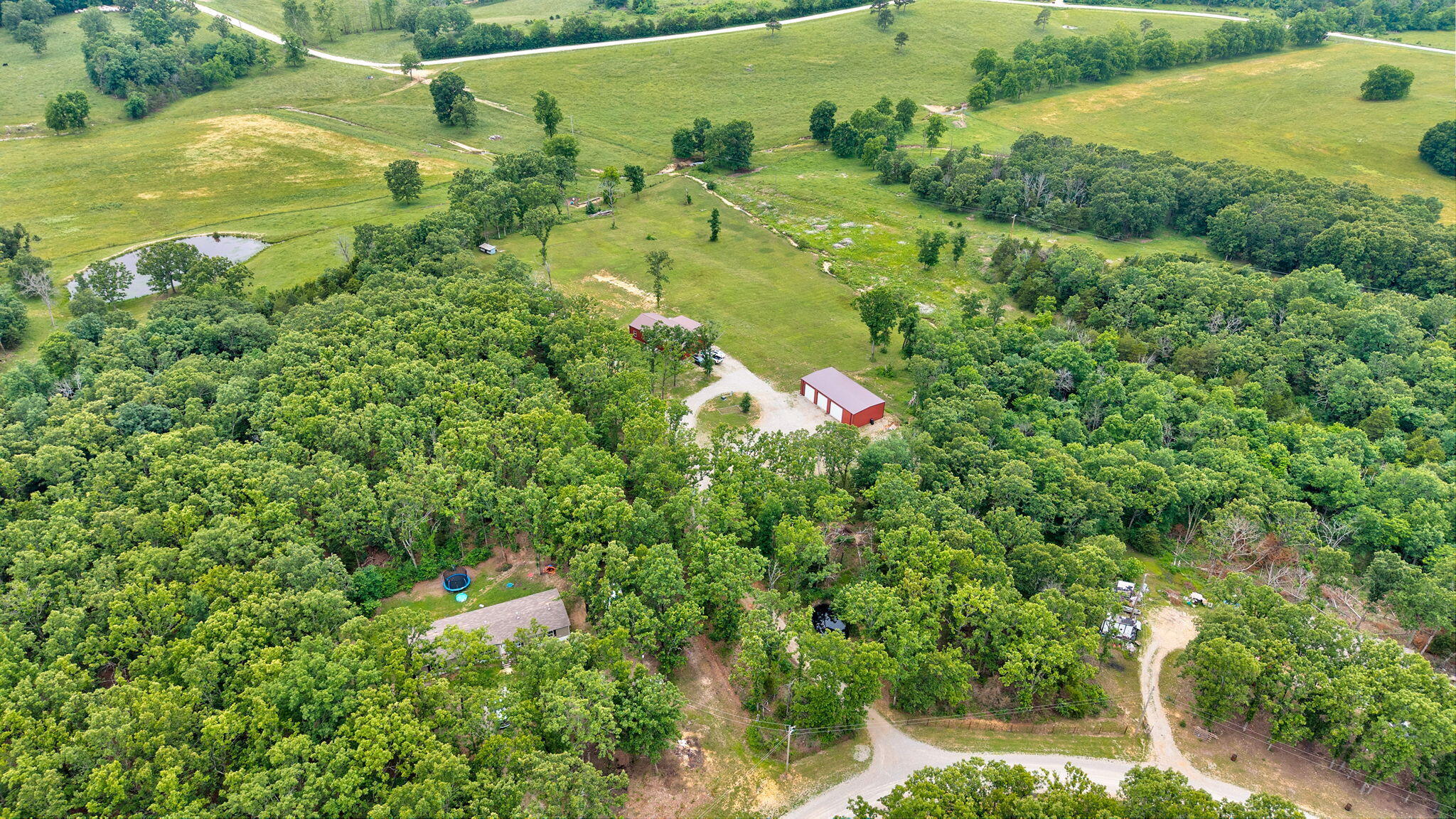 323 Lace Loop Conway, MO 65632 - Photo 50 of 54 323 Lace Loop-2