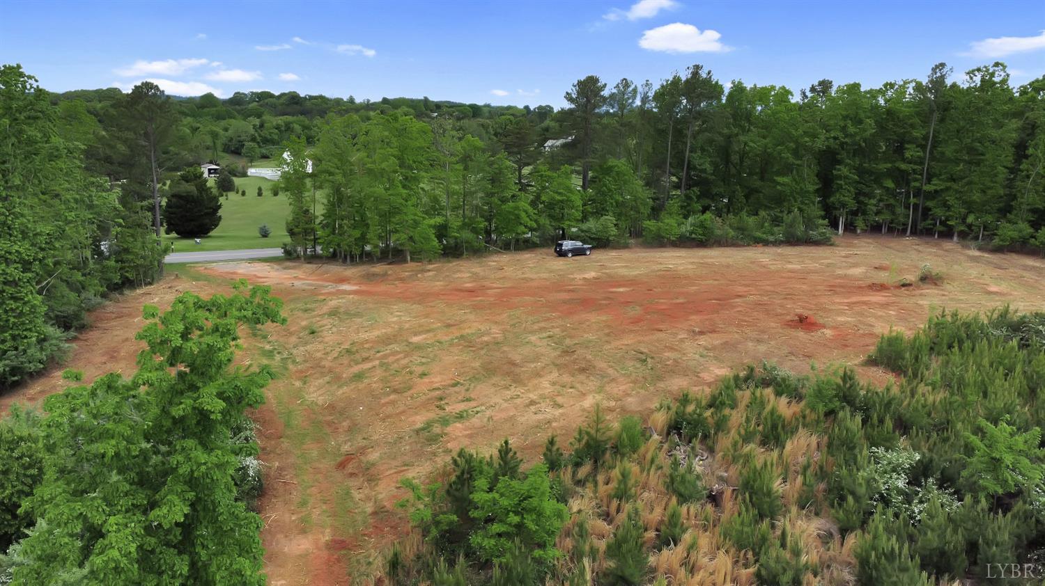 0 Skinnell Mill Road Bedford, VA 24523 - Photo 10 of 18 a view of a yard