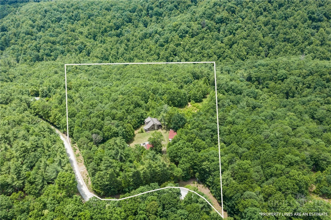 6720 Sampson Road Lenoir, NC 28645 - Photo 36 of 47