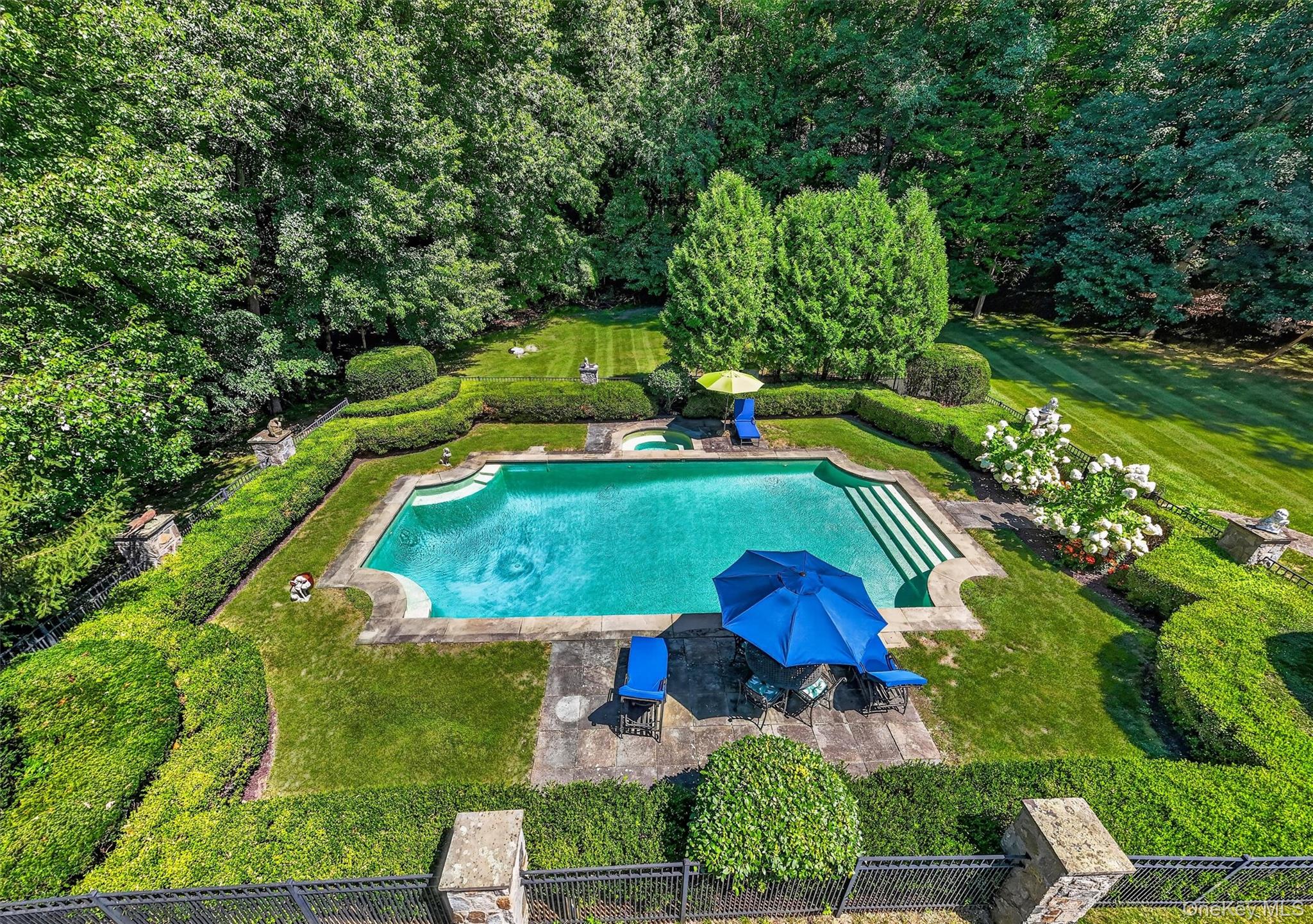 295 Salem Road Pound Ridge, NY 10576 - Photo 35 of 40 Gallery Image 35