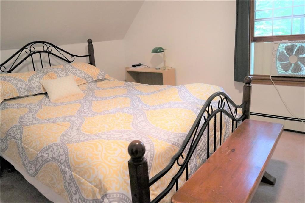 239 Highland Cliff Road Windham, ME 04062 - Photo 17 of 21 Bedroom Three