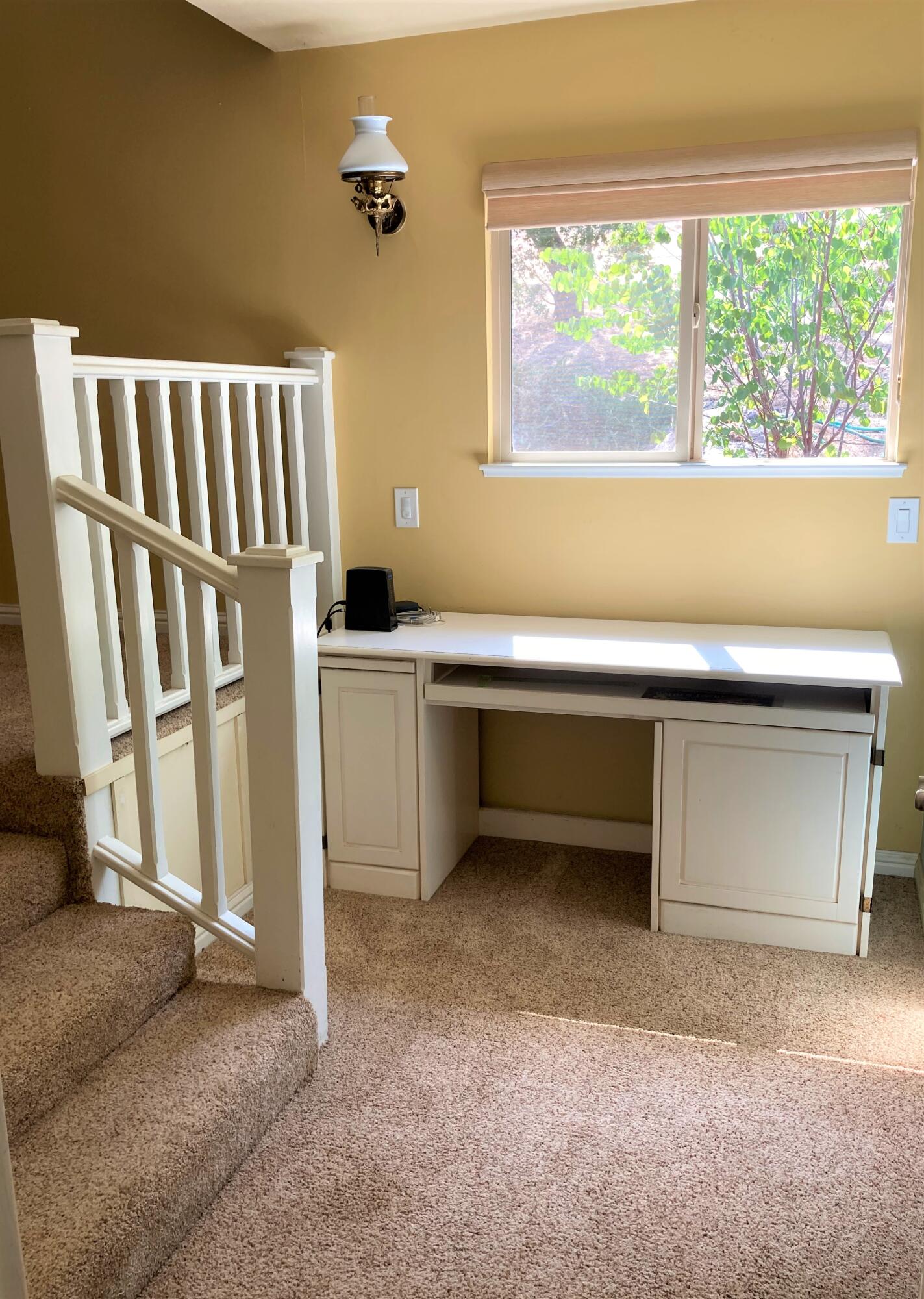 44113 North Fork Drive Three Rivers, CA 93271 - Photo 24 of 45 Master bedroom sitting area