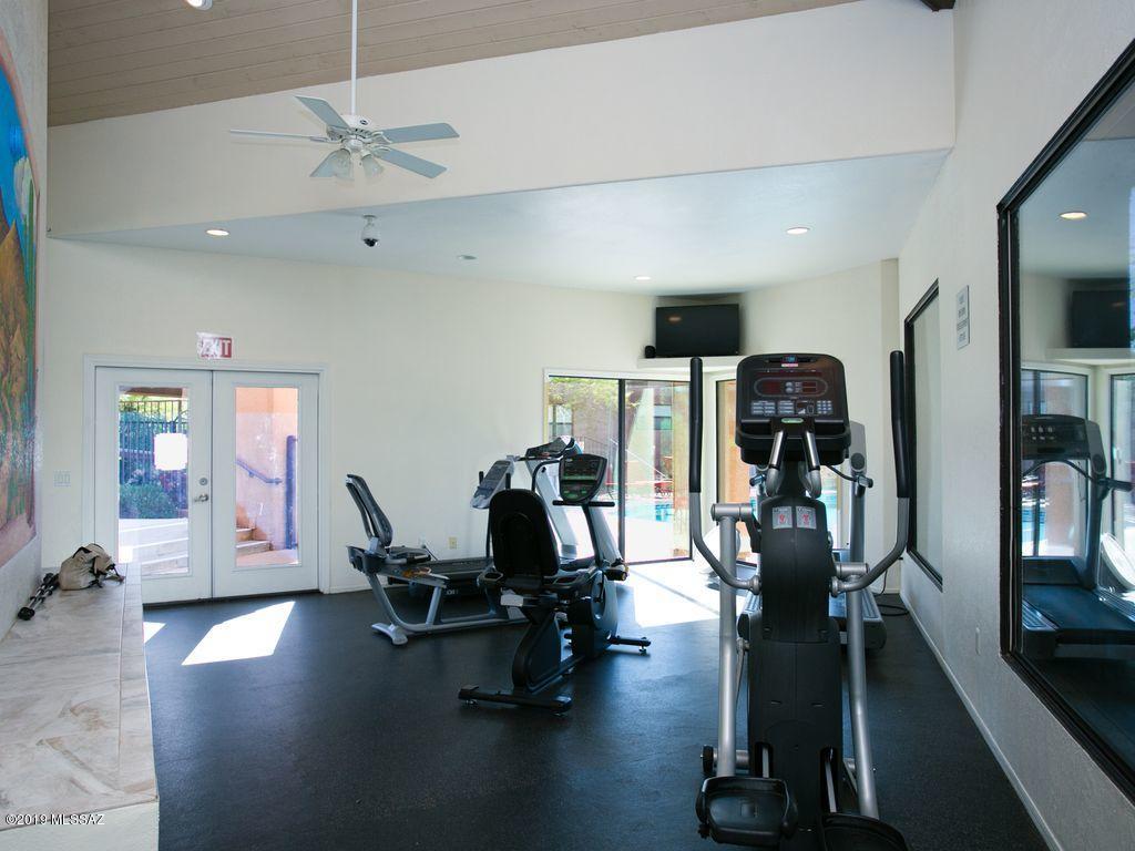 5855 North Kolb Road, Unit 1102W Tucson, AZ 85750 - Photo 19 of 22