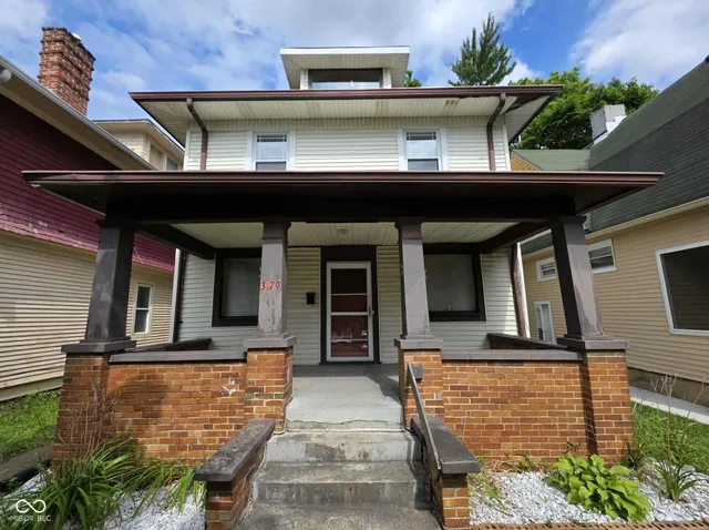 $1,350 | 3179 North Kenwood Avenue, Indianapolis, IN 46208