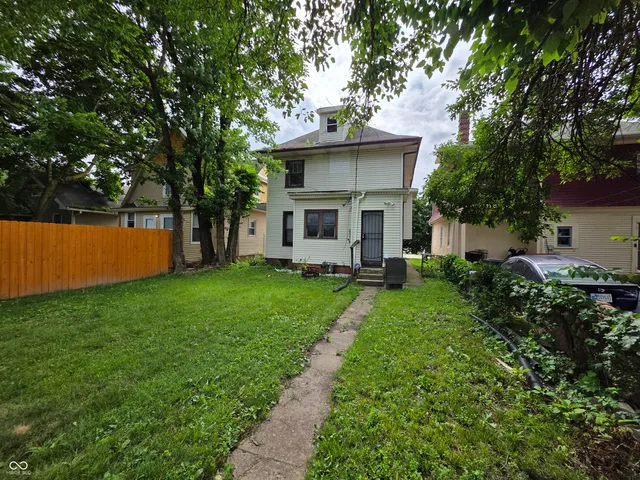 $1,350 | 3179 North Kenwood Avenue, Indianapolis, IN 46208