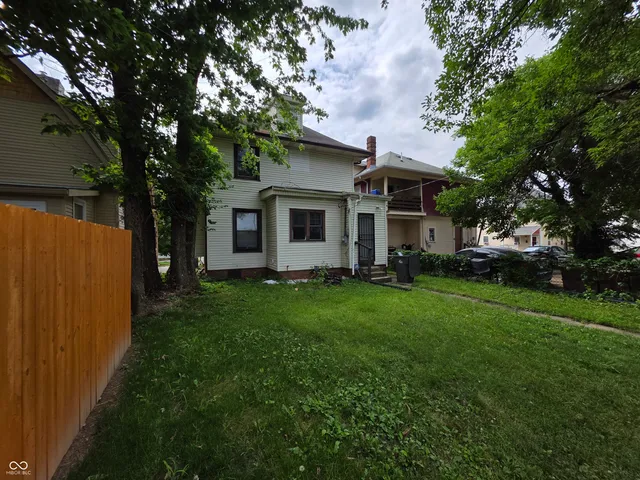 $1,350 | 3179 North Kenwood Avenue, Indianapolis, IN 46208