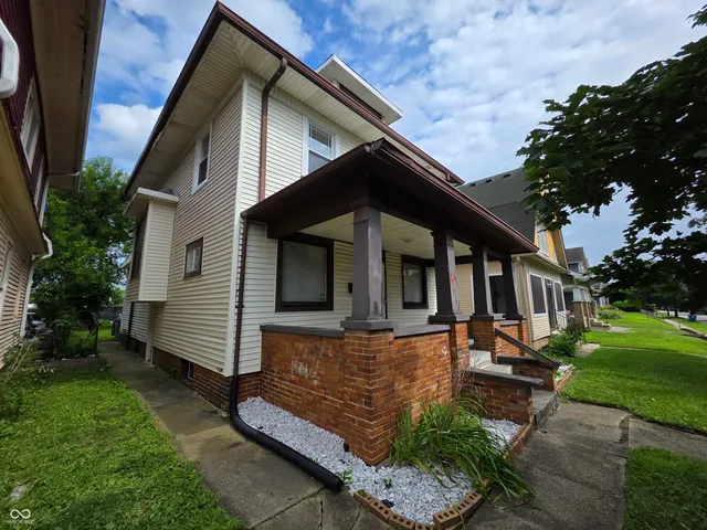 $1,350 | 3179 North Kenwood Avenue, Indianapolis, IN 46208