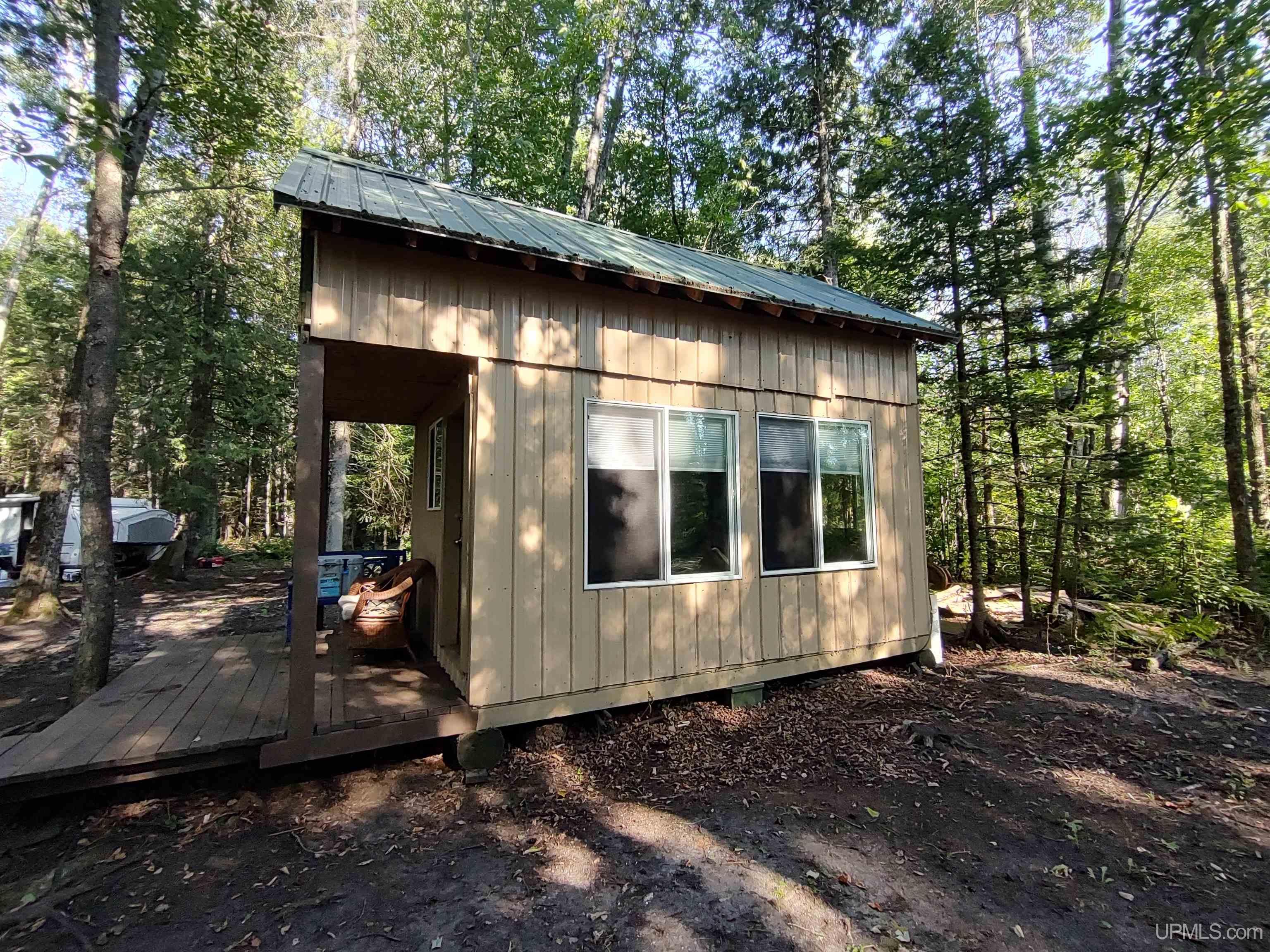 387 Rd Mcmillan Mi 49853 Road Newberry, MI 49868 - Photo 55 of 78