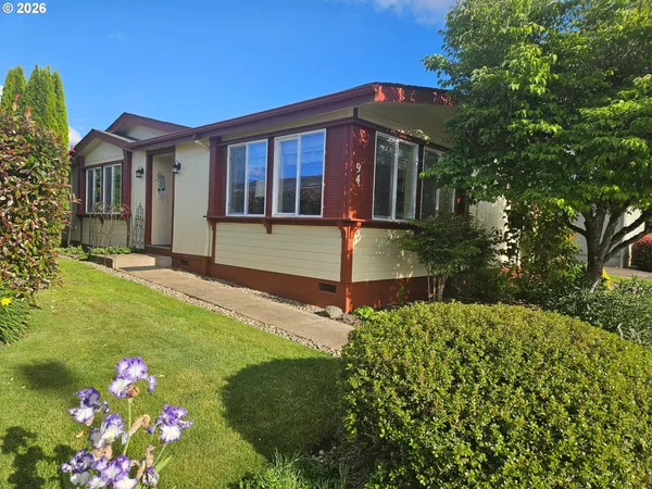 $239,000 | 3355 North Delta Highway, Unit 94, Eugene, OR 97408