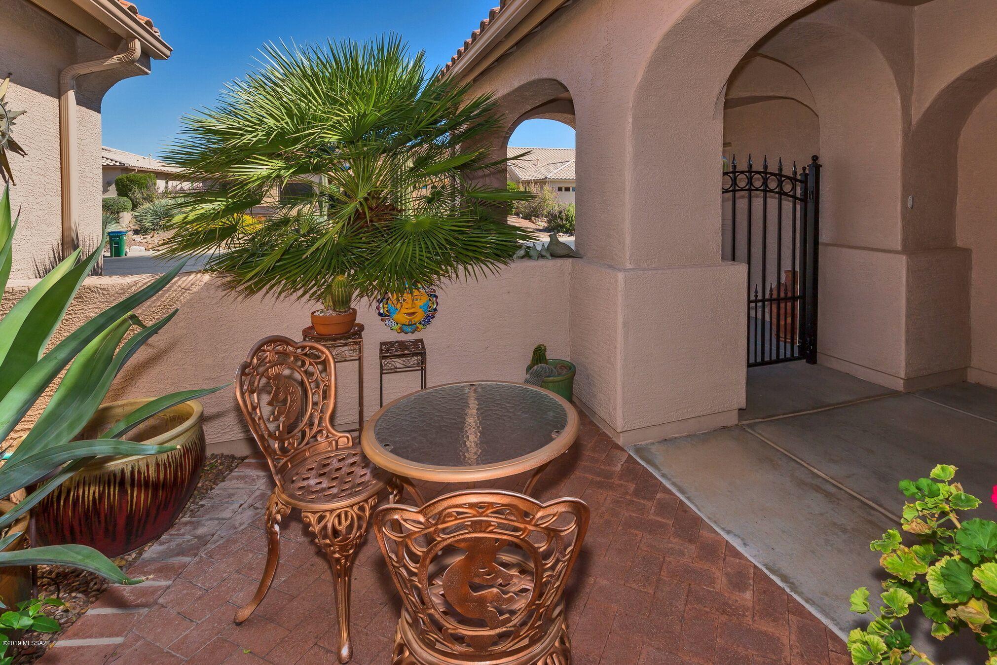 61905 East Northwood Road Tucson, AZ 85739 - Photo 35 of 43