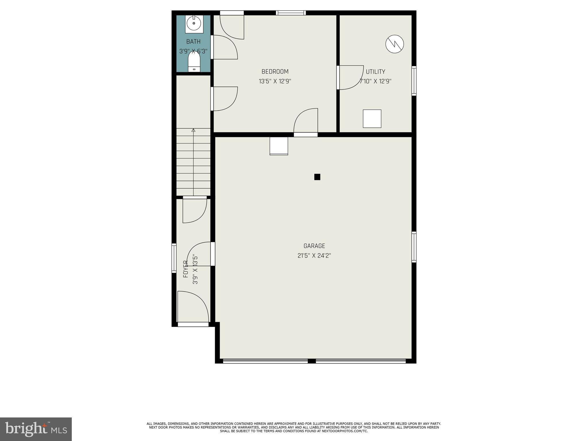 1461 New Road Orrtanna, PA 17353 - Photo 43 of 43 Gallery Image 43