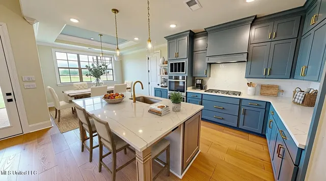 $519,000 | 4209 Brooke Drive, Nesbit, MS 38651