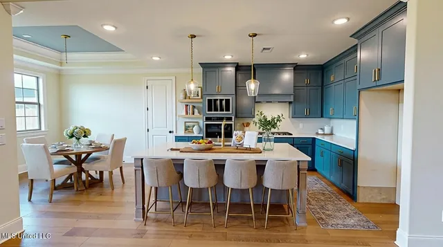 $519,000 | 4209 Brooke Drive, Nesbit, MS 38651