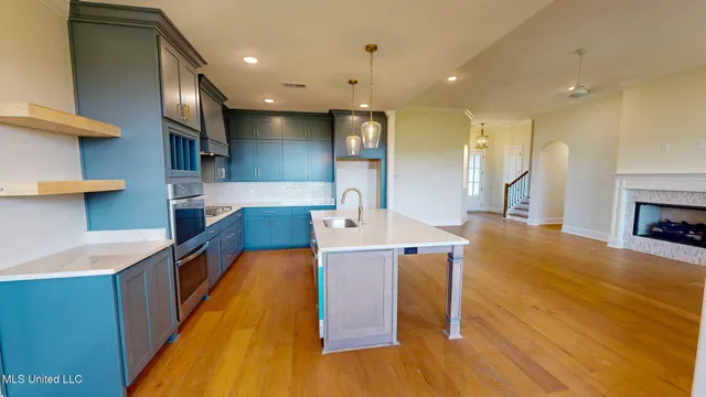 $519,000 | 4209 Brooke Drive, Nesbit, MS 38651