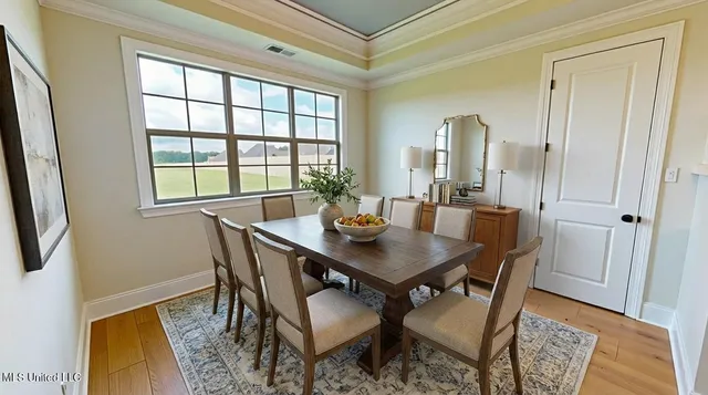 $519,000 | 4209 Brooke Drive, Nesbit, MS 38651