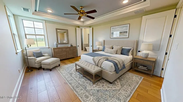 $519,000 | 4209 Brooke Drive, Nesbit, MS 38651