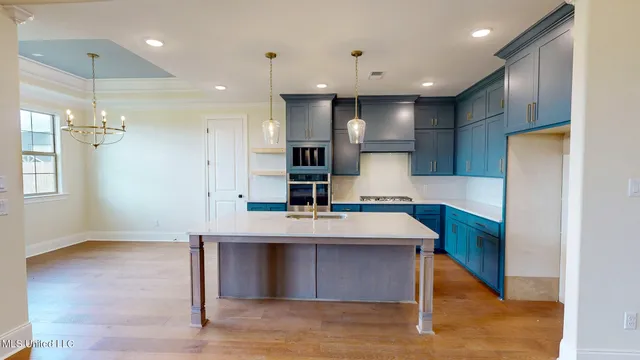 $519,000 | 4209 Brooke Drive, Nesbit, MS 38651