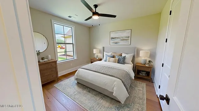 $519,000 | 4209 Brooke Drive, Nesbit, MS 38651