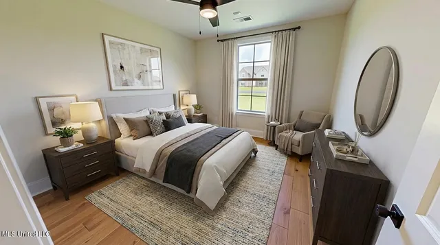 $519,000 | 4209 Brooke Drive, Nesbit, MS 38651