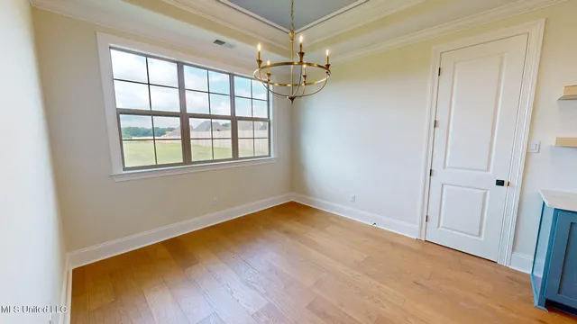 $519,000 | 4209 Brooke Drive, Nesbit, MS 38651