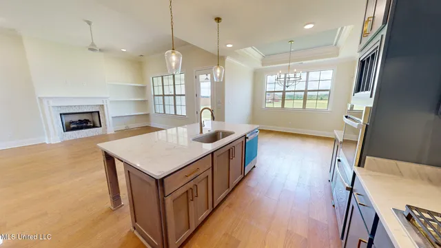 $519,000 | 4209 Brooke Drive, Nesbit, MS 38651