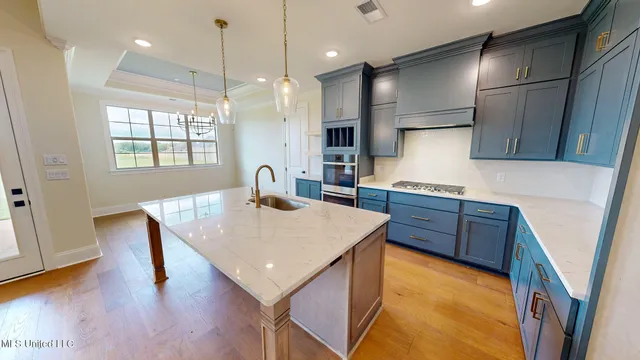 $519,000 | 4209 Brooke Drive, Nesbit, MS 38651