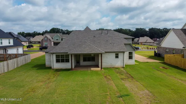 $519,000 | 4209 Brooke Drive, Nesbit, MS 38651