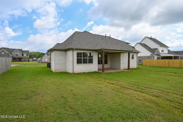 $519,000 | 4209 Brooke Drive, Nesbit, MS 38651