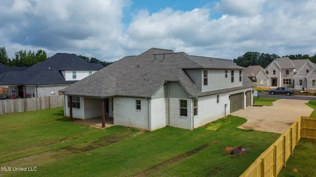 $519,000 | 4209 Brooke Drive, Nesbit, MS 38651