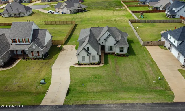 $519,000 | 4209 Brooke Drive, Nesbit, MS 38651