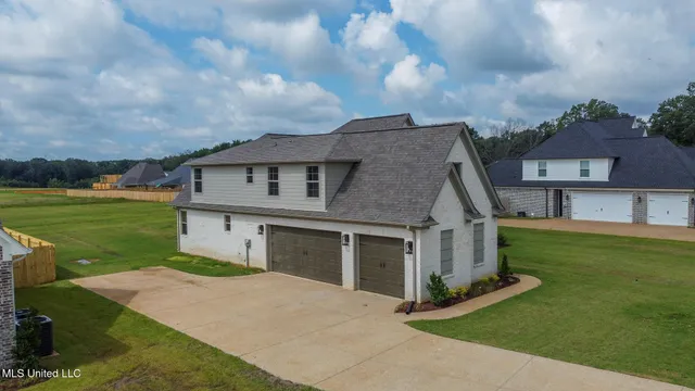 $519,000 | 4209 Brooke Drive, Nesbit, MS 38651