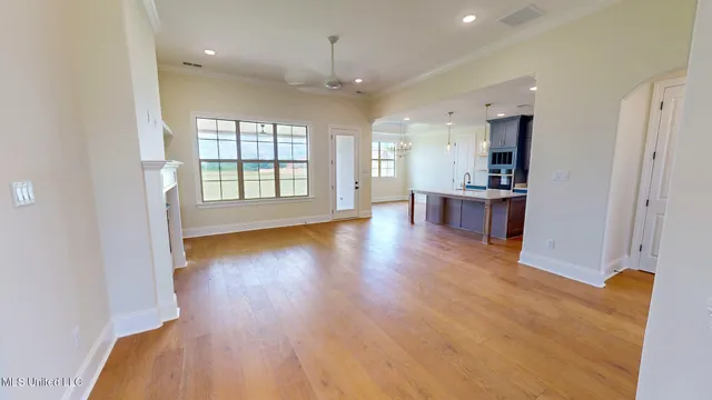 $519,000 | 4209 Brooke Drive, Nesbit, MS 38651