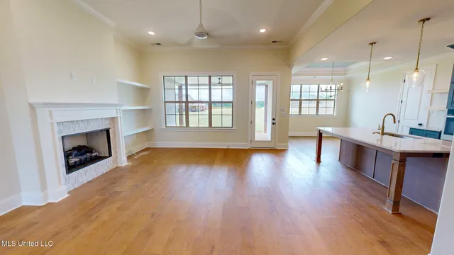 $519,000 | 4209 Brooke Drive, Nesbit, MS 38651