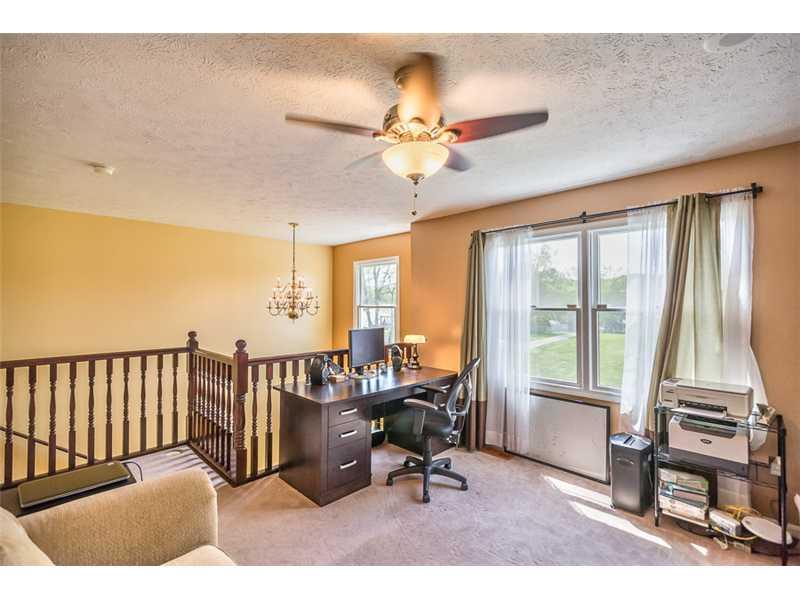2076 Powell Road Cranberry Township, PA 16066 - Photo 11 of 22 Den.