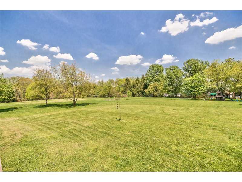 2076 Powell Road Cranberry Township, PA 16066 - Photo 22 of 22 Yard/Garden.