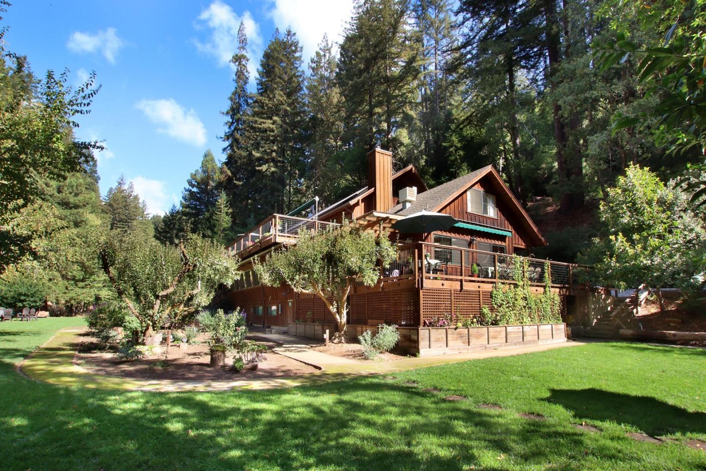 16770 Redwood Lodge Road Los Gatos, CA 95033 - Photo 3 of 122